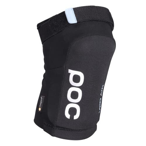 Joint VPD Air Knee  Unisex  Uranium Black  L