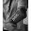 POC Joint VPD Air arm protector black Black Uranium Black SizeL 5