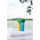 New 3 Pack SPA FROG Swimming Pool Floating System Bromine Replacement Cartridge by KingTech 5