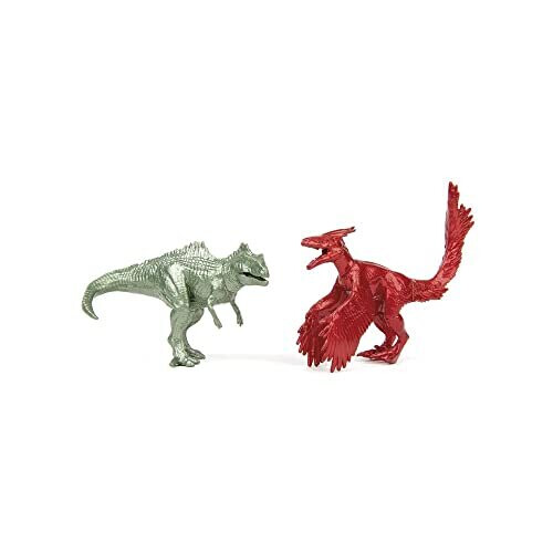 Jurassic World Jurassic World CAPTIVZ Dominion Schleim-Ei 2