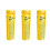 New 3 Pack SPA FROG Swimming Pool Floating System Bromine Replacement Cartridge by KingTech 1