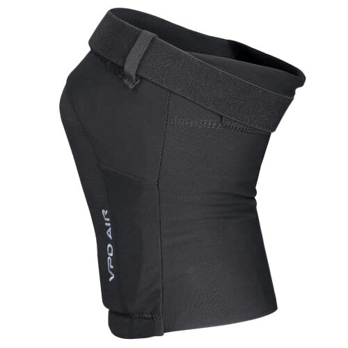 Joint VPD Air Knee  Unisex  Uranium Black  L 2