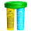 New 3 Pack SPA FROG Swimming Pool Floating System Bromine Replacement Cartridge by KingTech 2
