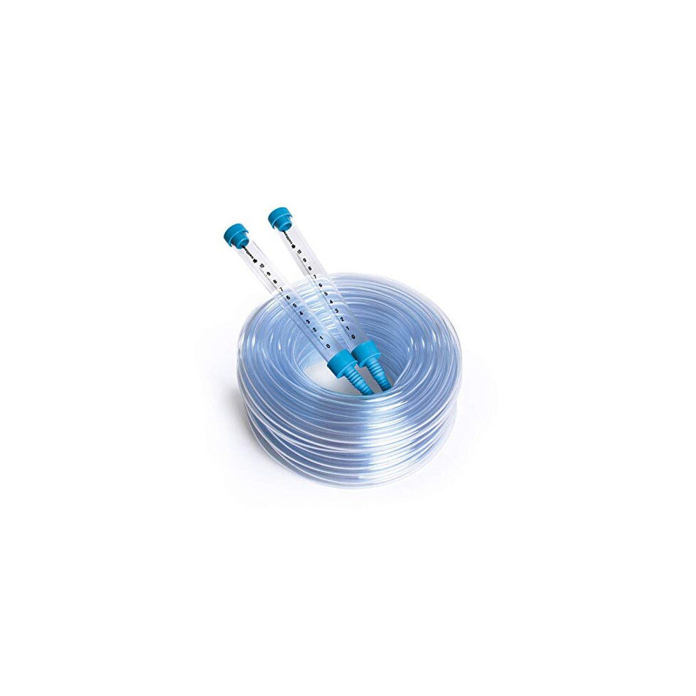 Quantum Garden Level Hose Gauge Set