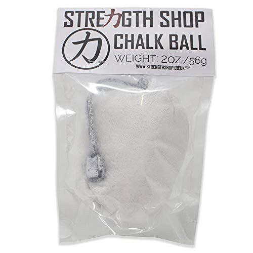 Chalk Ball 56g 2oz with Fabric Pouch 1