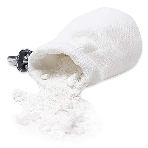 Chalk Ball 56g 2oz with Fabric Pouch 2