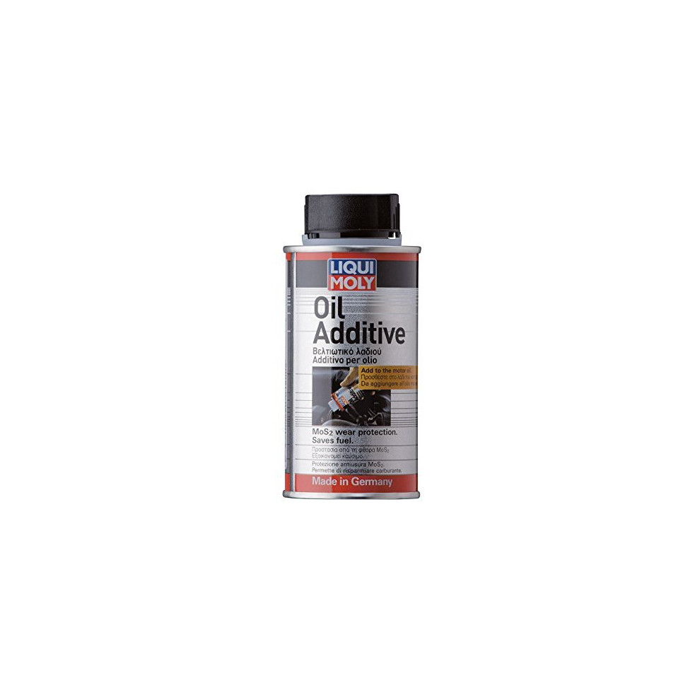 1800 Oil Additive 125ml