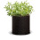 Keter CURVER Medium Rattan Pot 1