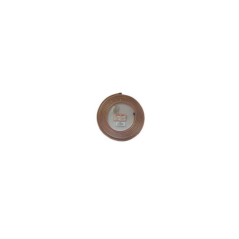 Bp02 Copper Nickel Brake Pipe 25 Ft 316Inch 5037409001739