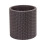 Keter CURVER Medium Rattan Pot 2
