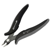 T3886 Ecotronic ESD Slim Relieved Side Cutters