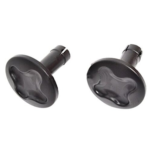 Flymo Turbo Lite 400 Lower Handle Fixing Pin Pack of 2