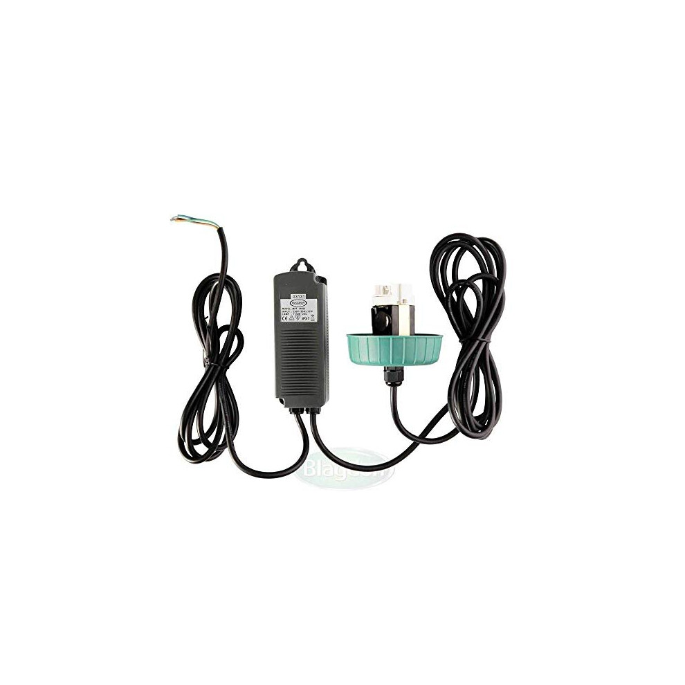 Replacement Ballast for the 14000 24 W and Uvc PRO 21600 24 W models