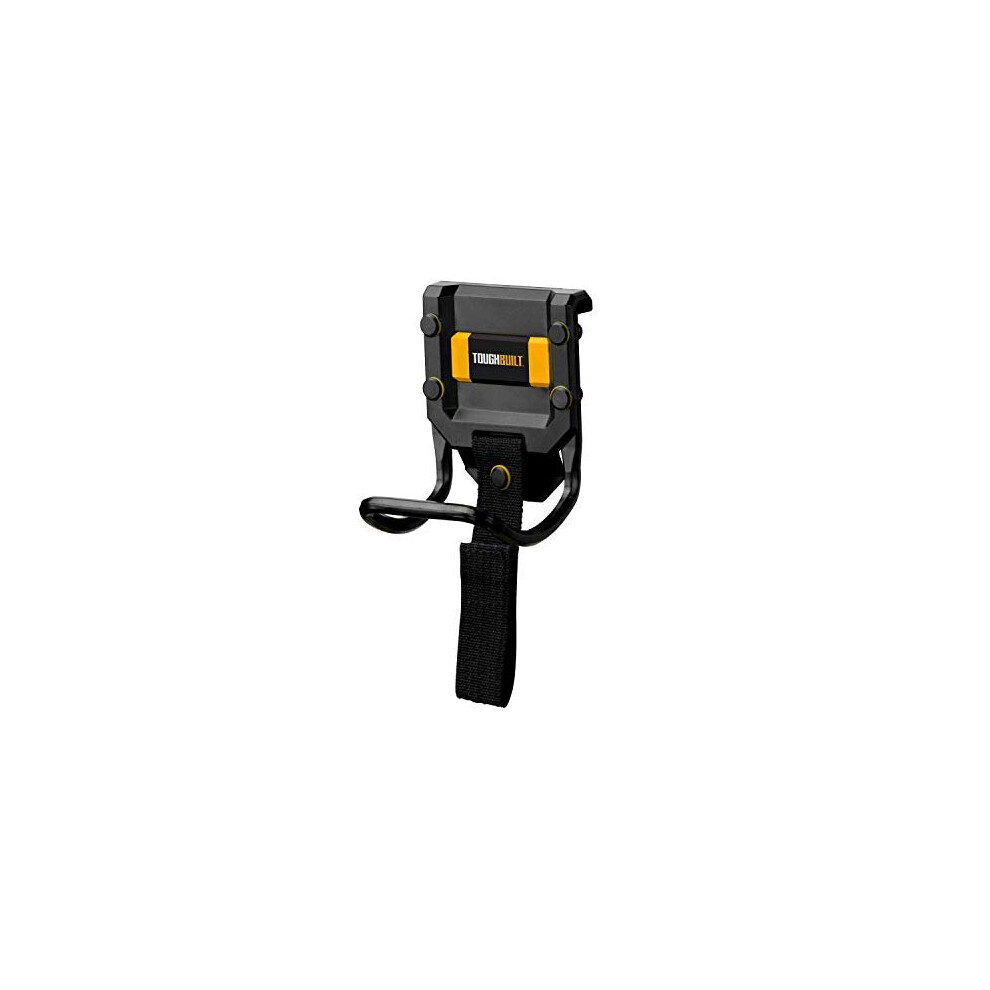 TOU52 Modular Hammer Loop Black