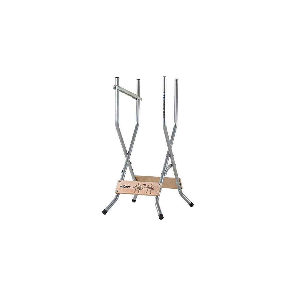 SB 60 Saw Buck I 5119000 I The portable and compact saw buck for firewood