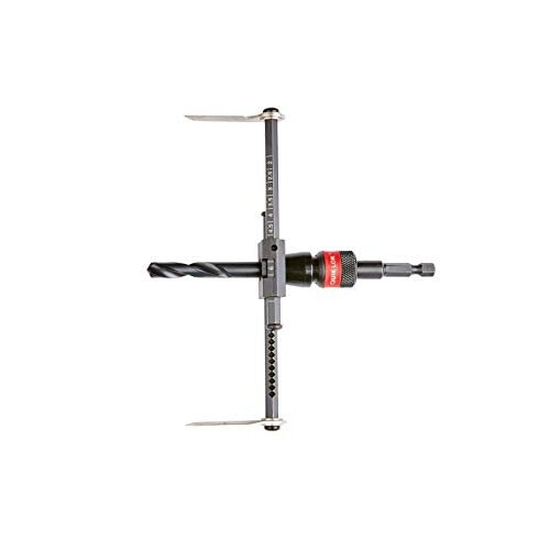 Milwaukee 49560260 Circle Cutter for DrywallWhite 2