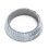 Graphite Header Manifold Downpipe Exhaust Donut Gasket 48mm 1
