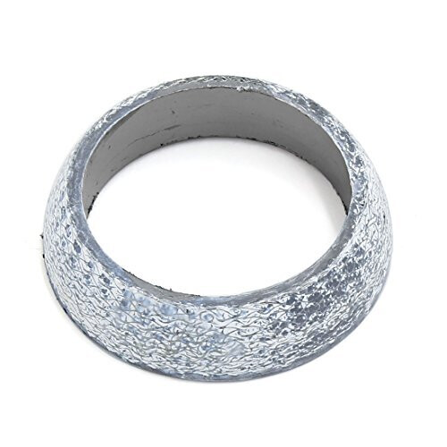 Graphite Header Manifold Downpipe Exhaust Donut Gasket 48mm