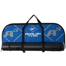 Tyro A3 Takedown Bag with Arrow Tube