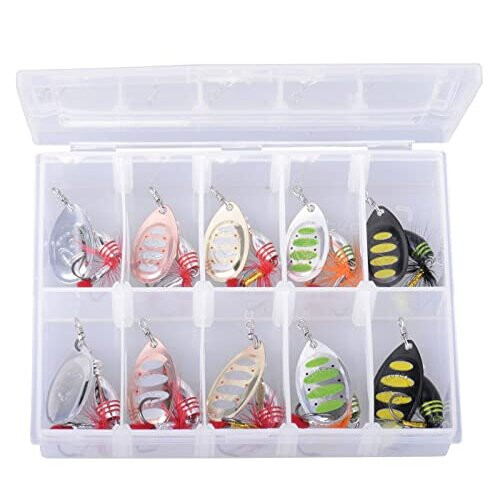 Rotex Spinner kit kit 3 2  3 10pcs