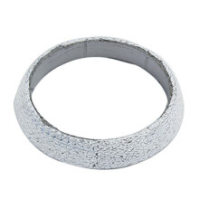 Car 70mm Inner Dia Manifold Header Exhaust Donut Gasket Ring