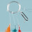 Fladen Min of 23 Packs of MULTI COLOUR FEATHERS  6 Hooks  Sea Fishing Lure Rig Hook Size 20  Excellent Deep Sea Rig for Herring and Mackerel 17128062025 2