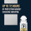 AntiPerspirant RollOn Pack of 1 12 oz 4