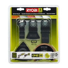 RAK05MT MultiTool Tiling Accessory Set 5 Piece
