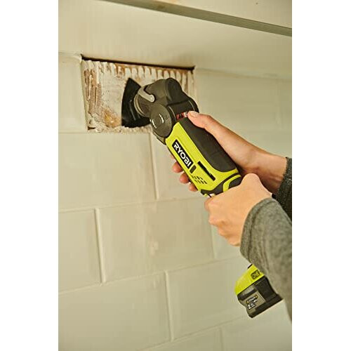 Ryobi RAK05MT MultiTool Tiling Accessory Set 5 Piece 2