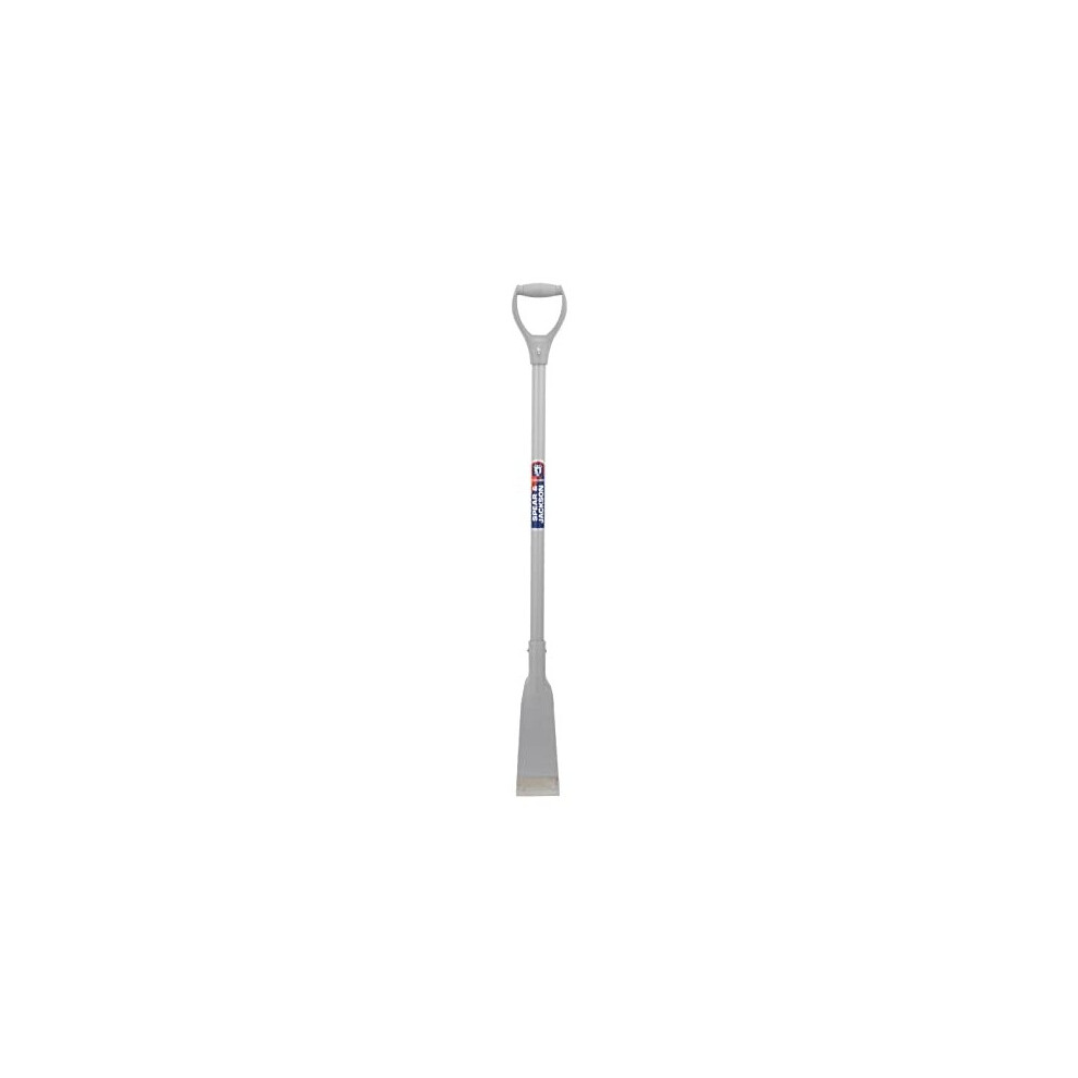 Spear And Jackson Neverbend Carbon Steel Root Breaker - Image 3