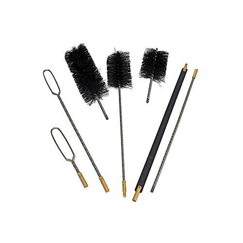 Domestic Flue Brush 7Pieces Set