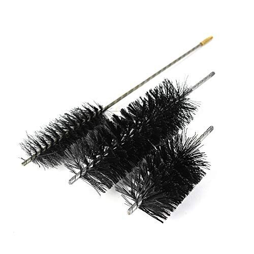 Domestic Flue Brush 7Pieces Set 1