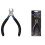 Archery Recurve Nock Pliers for 814 Strand Strings 1