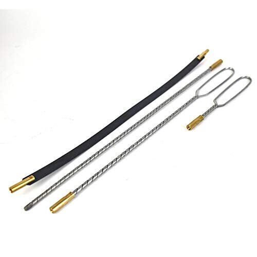 Domestic Flue Brush 7Pieces Set 2