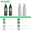 Insect Repellent Spray  2 x 100ml  Natural DEET free formula 2