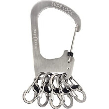Slidelock KeyRack Slidelock KeyRack  Steel NA
