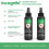 Insect Repellent Spray  2 x 100ml  Natural DEET free formula 3