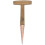 GT121 Copper Plated Dibber 1