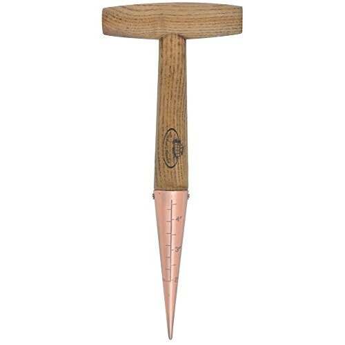 GT121 Copper Plated Dibber