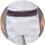 Pouch Mate Extra Storage for ProDec Advance Painter's Trousers - Small (AWPMS, White) 1