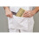 Pouch Mate Extra Storage for ProDec Advance Painter's Trousers - Small (AWPMS, White) 2