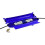 Safebox für CEE-Stecker und -Kupplung blau 1
