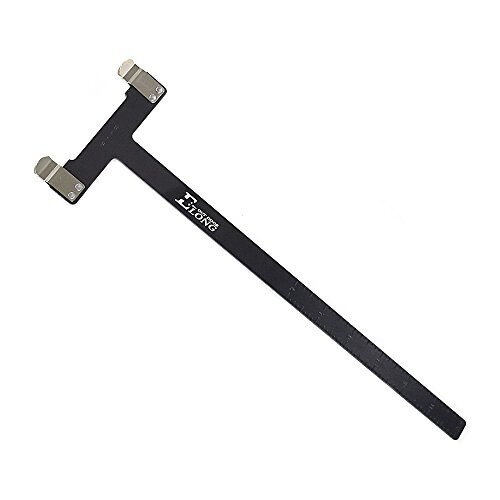 Bow Square Archery Ruler T Shape Compound Bow Recurve Bows Longbow Measuring Tool BLACK