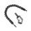 105 Degree Angle Extension Flexible Shaft 300mm 12 Screwdriver Power Bit Drill Extension 14 Hex Shank 1