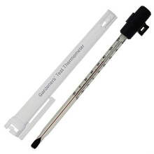Garden Soil Thermometer Monitor Soil Temperature Prior To Sowing and Planting With This Useful Soil Temperature Thermometers