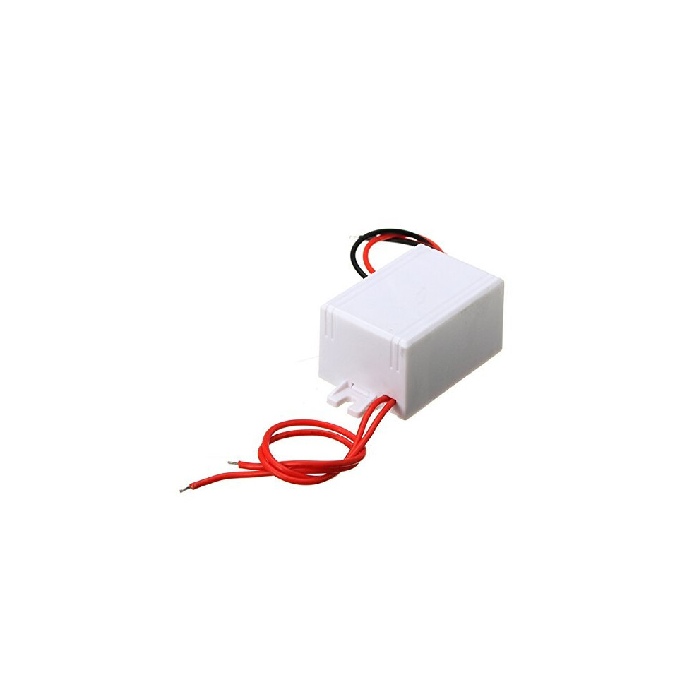 ACDC Isolated AC 110V220V To DC 5V 600mA Constant Voltage Switch Power Supply Converter Module