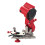 Professional Chainsaw Sharpening Device Compact 230Volt Bench Grinder Universal Chain Saw Sharpener Electric for All Chainsaw Chains 310230 1