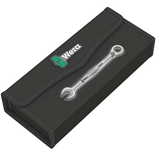 Wera 5136461001 Textile Box Joker Switch 11 Empty