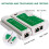 Pro 12in1 Network Repair Kits Computer Maintenance LAN Cable Tester Mobile Device Repair Set 5