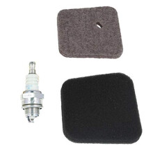 Genuine Stihl HS45 HL45 Hedgetrimmer Air Filter Plug Service Kit Part No4140 124 2800
